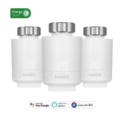 hombli-hombli-smart-thermostat Expansion pack (2+1)