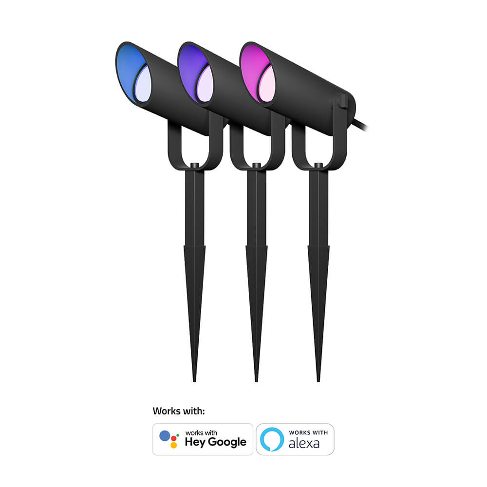 HOMBLI HOMBLI Outdoor Smart Spot