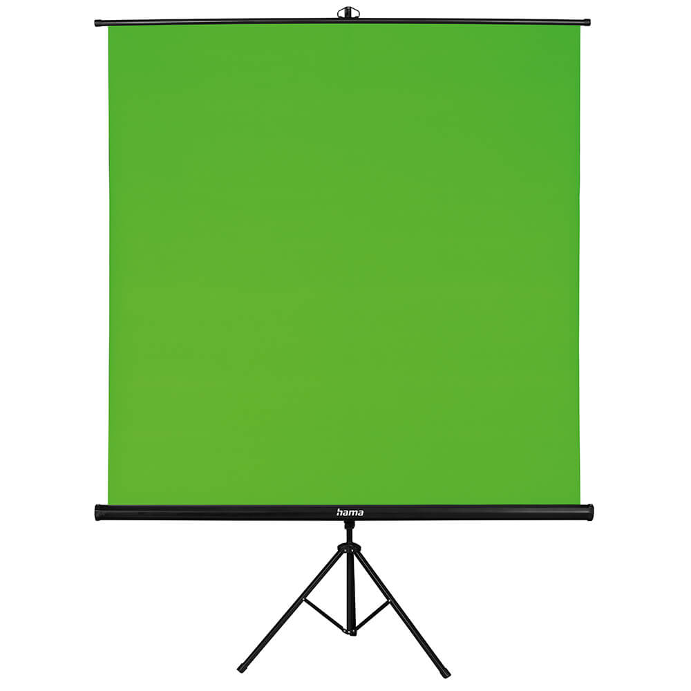 HAMA Background Green Screen