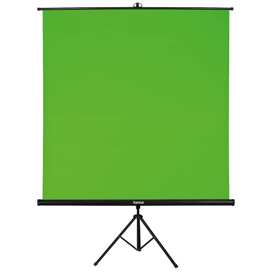 HAMA Background Green Screen