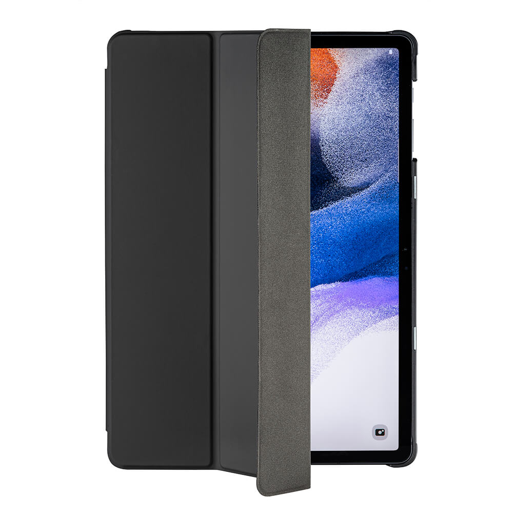 hama-hama-tablet-case Galaxy Tab S7 FE/S7+ 12.4" Black