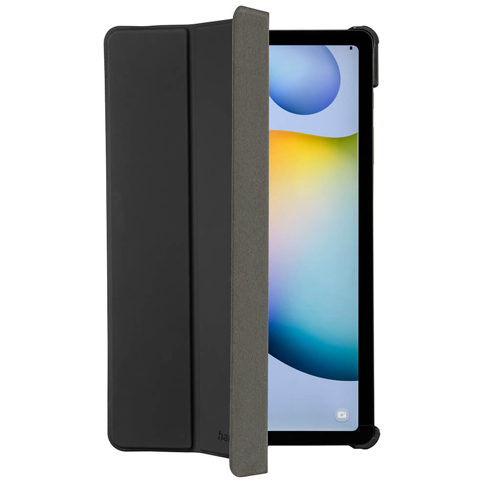HAMA Fold Tablet Case Black