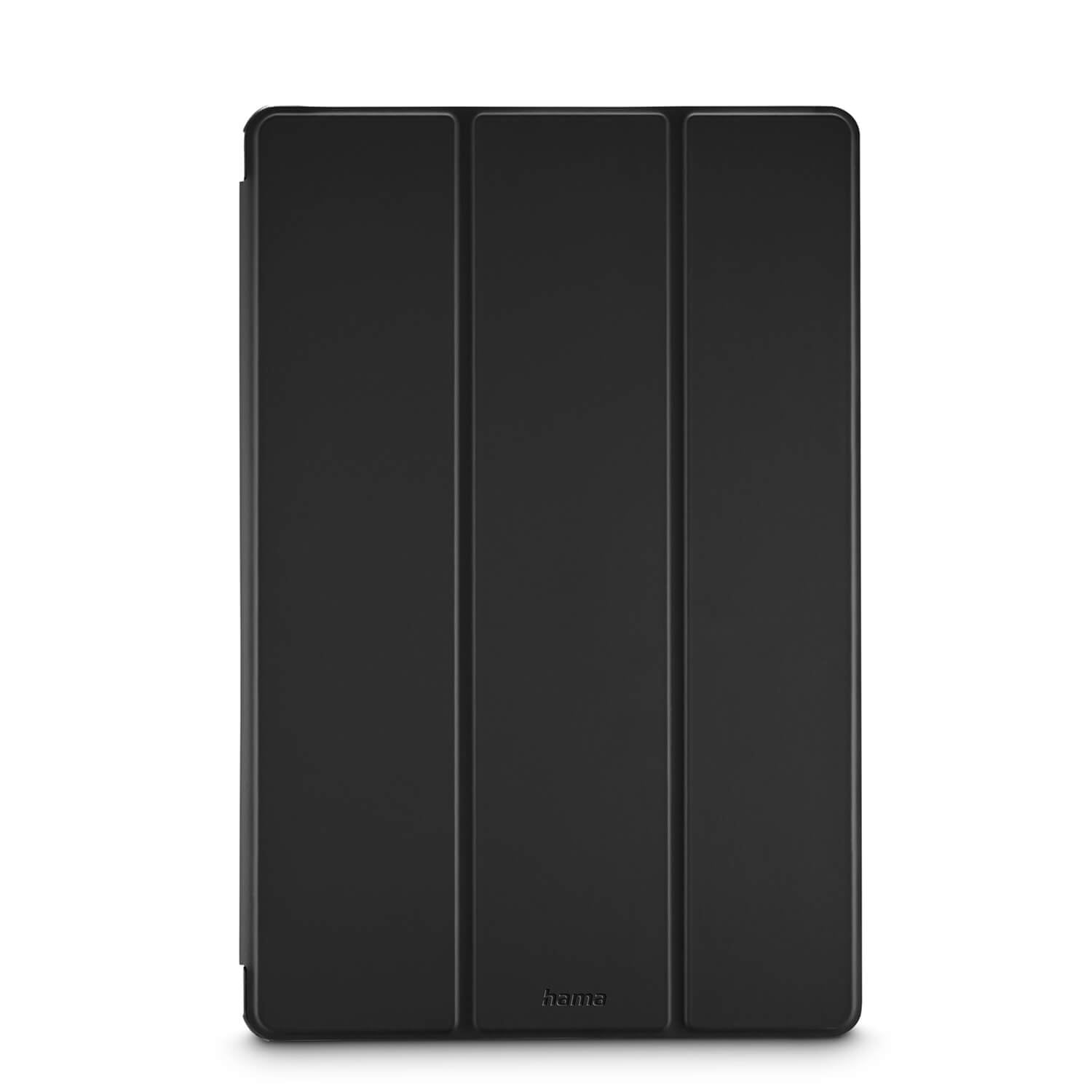 hama-hama-fold-tablet-case Lenovo Tab P12 Black