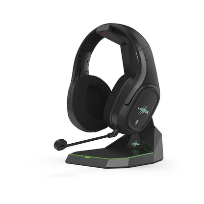 urage-urage-gaming-headset Soundz 920 Black