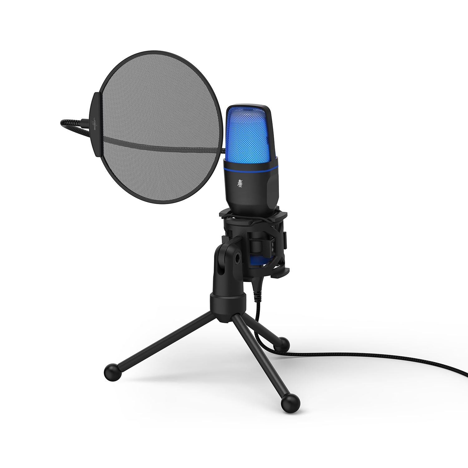 URAGE URAGE Microphone Stream 410 HD