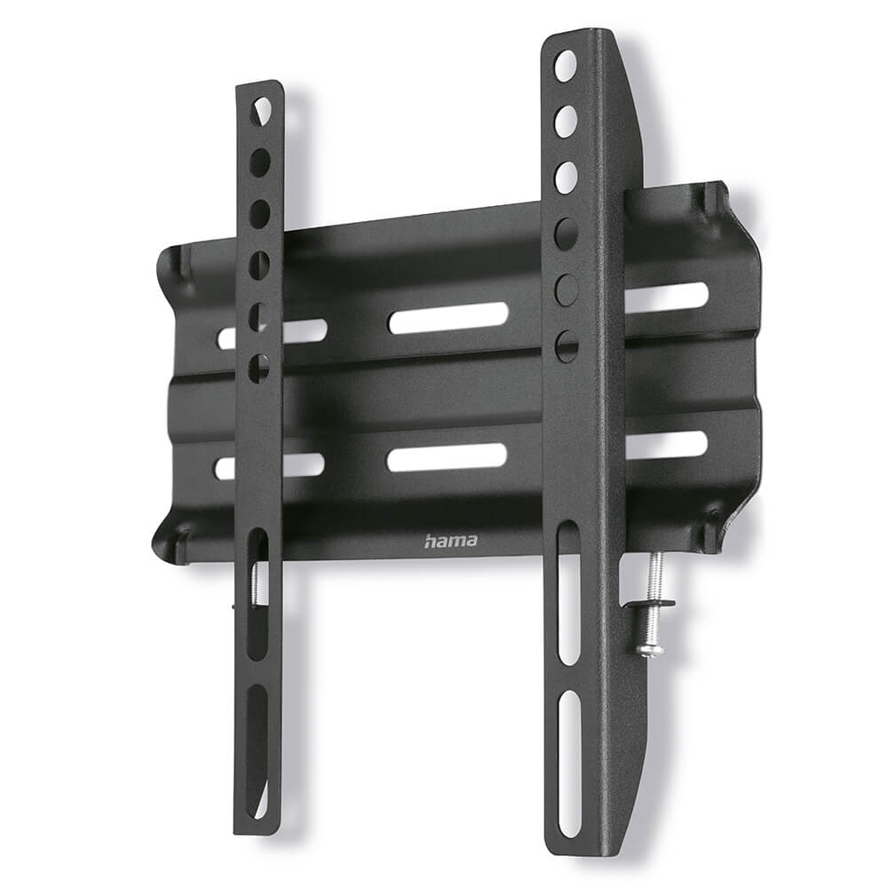 hama-hama-tv-wall-bracket-fixed VESA up to 200x200 48" Black