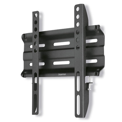 hama-hama-tv-wall-bracket-fixed VESA up to 200x200 48" Black