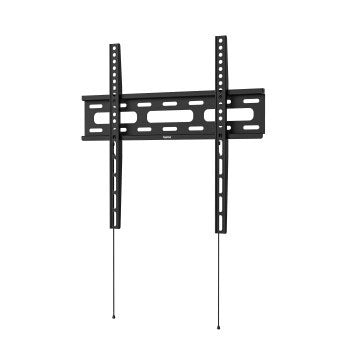 hama-hama-tv-wall-bracket-fixed VESA up to 400x400 75" Black