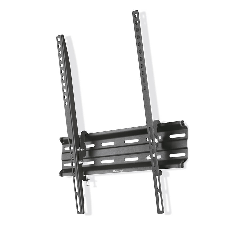hama-hama-tv-wall-bracket-tilt VESA up to 400x400 65" Black