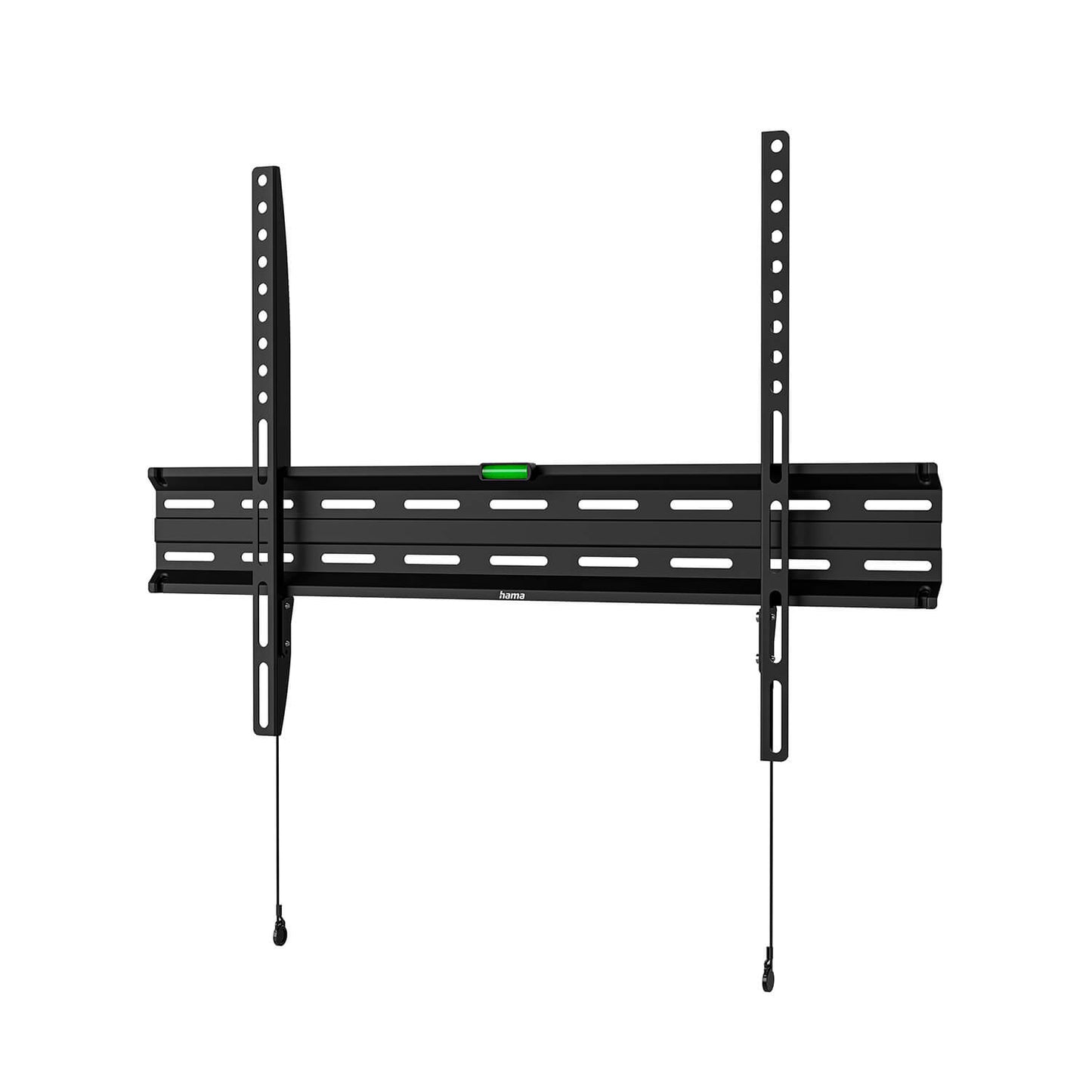 hama-hama-tv-wall-bracket-fixed VESA up to 600x400 75" Black