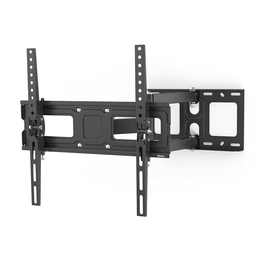 HAMA TV Wall Bracket Full Motion VESA up to 400x400 65" Black
