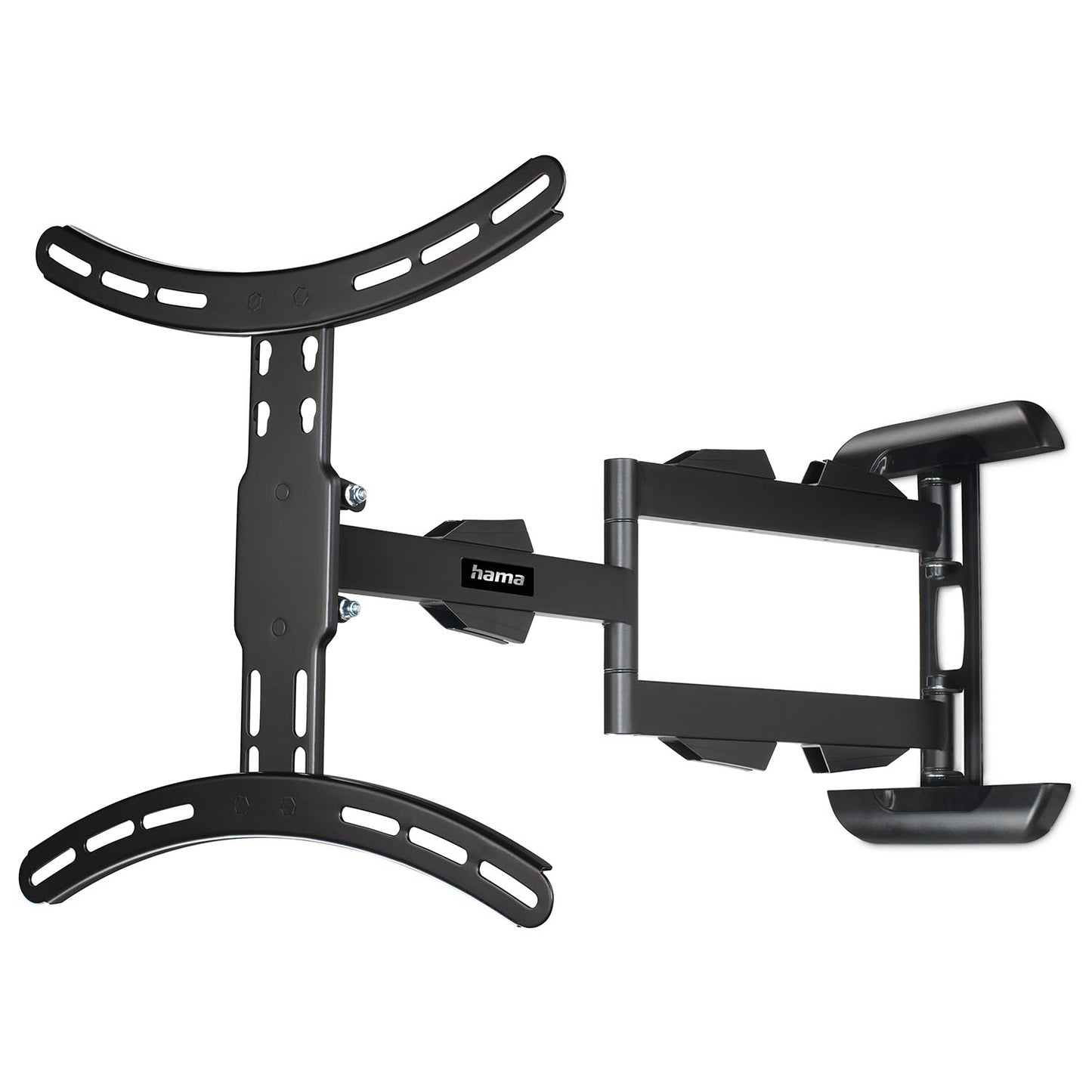HAMA TV Wall Bracket Full Motion Long Arm VESA up to 400x400