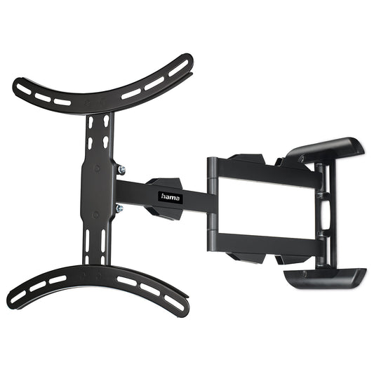 HAMA TV Wall Bracket Full Motion Long Arm VESA up to 400x400
