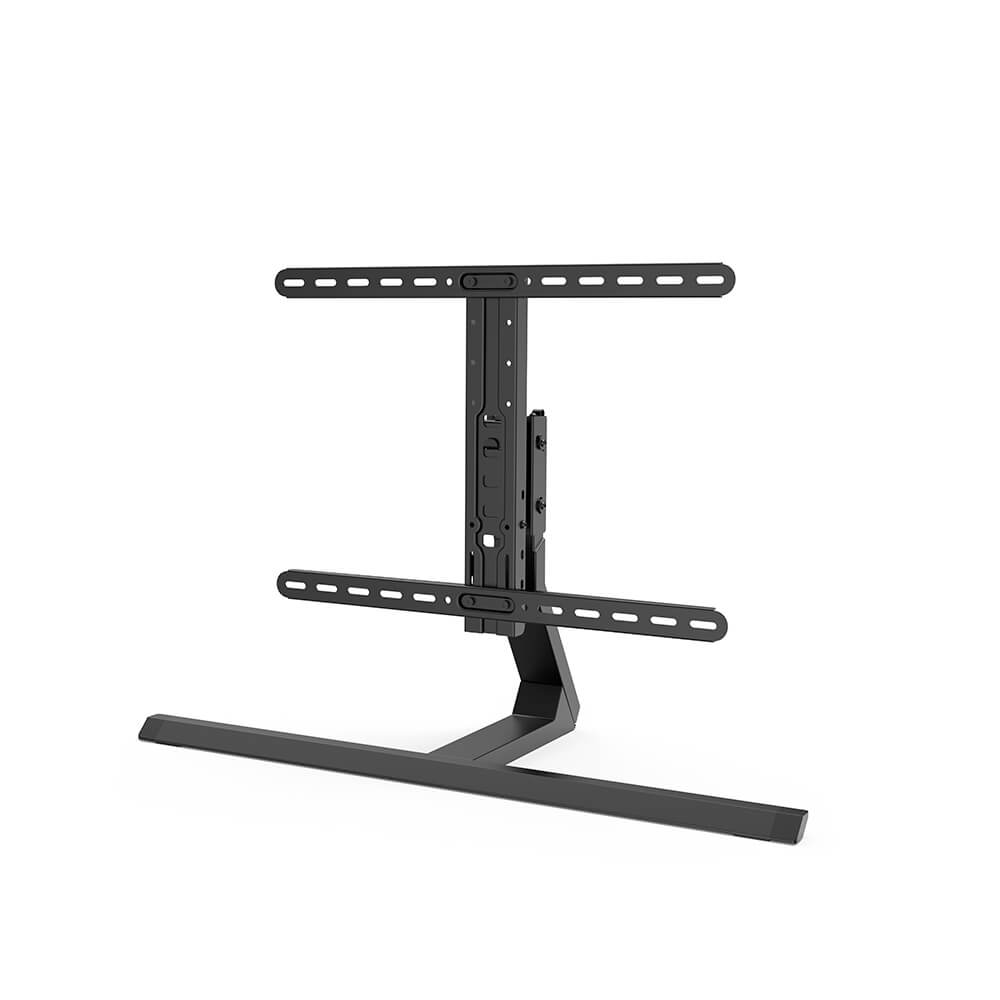 hama-hama-tv-stand-up-to-65 Black