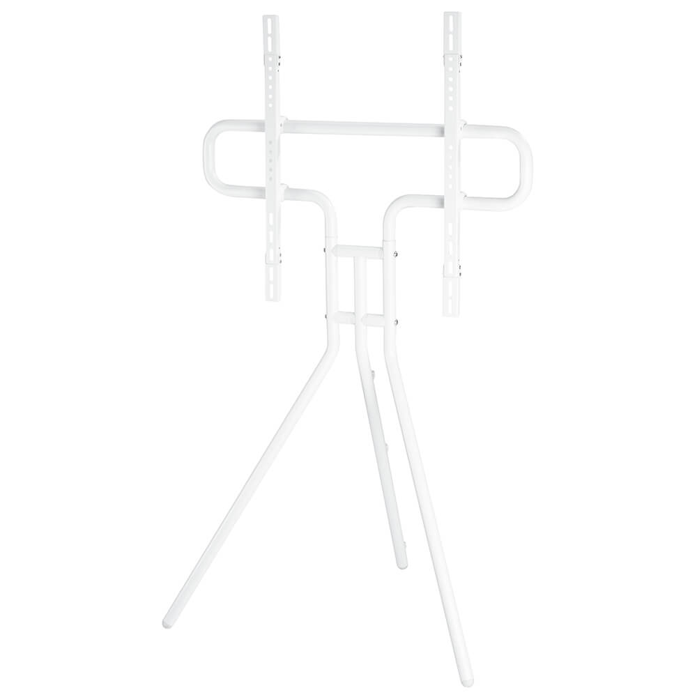hama-hama-tv-stand-up-to-75 White