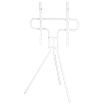 hama-hama-tv-stand-up-to-75 White