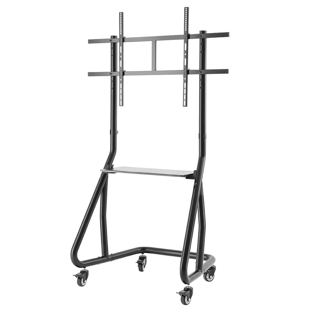 HAMA TV-stand Trolley up to 100"