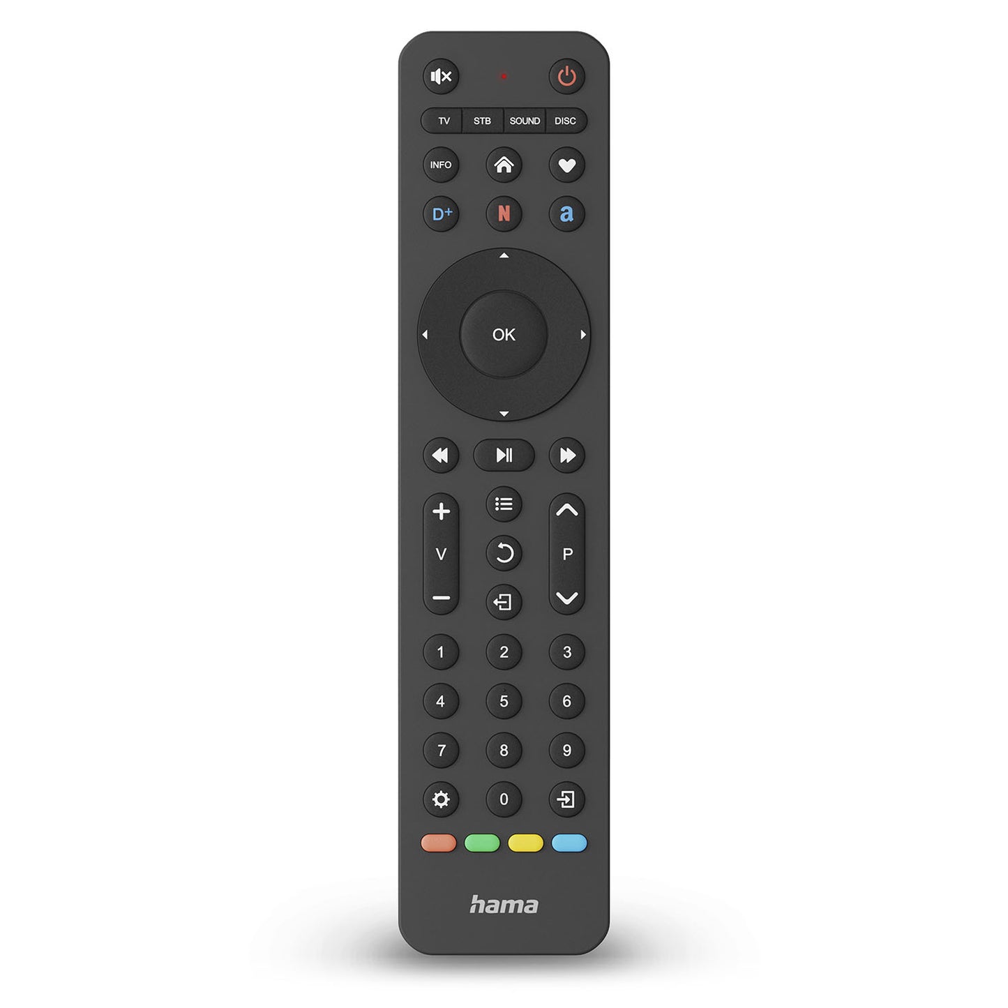 HAMA Remote Control Universal