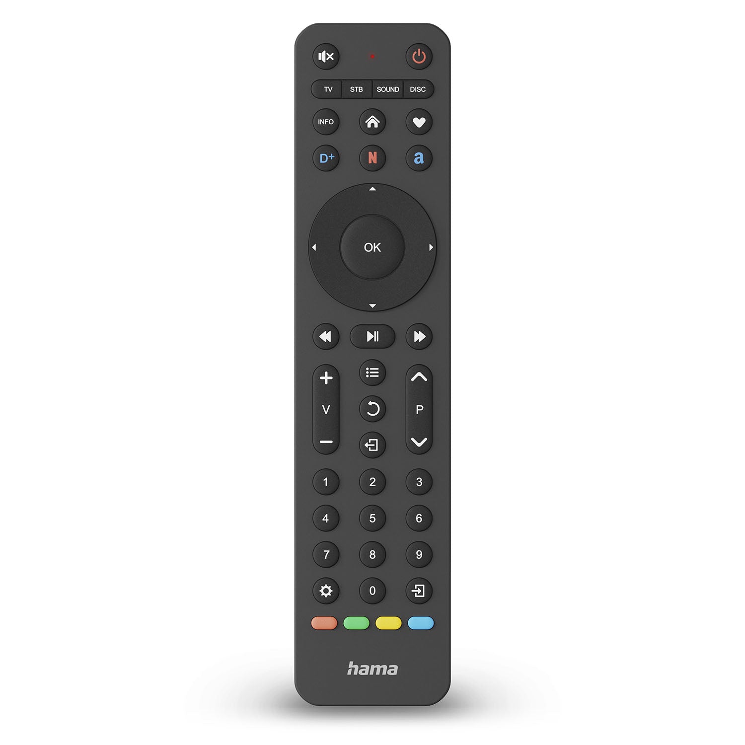 HAMA Remote Control Universal
