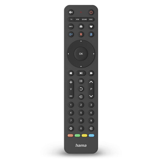 HAMA Remote Control Universal