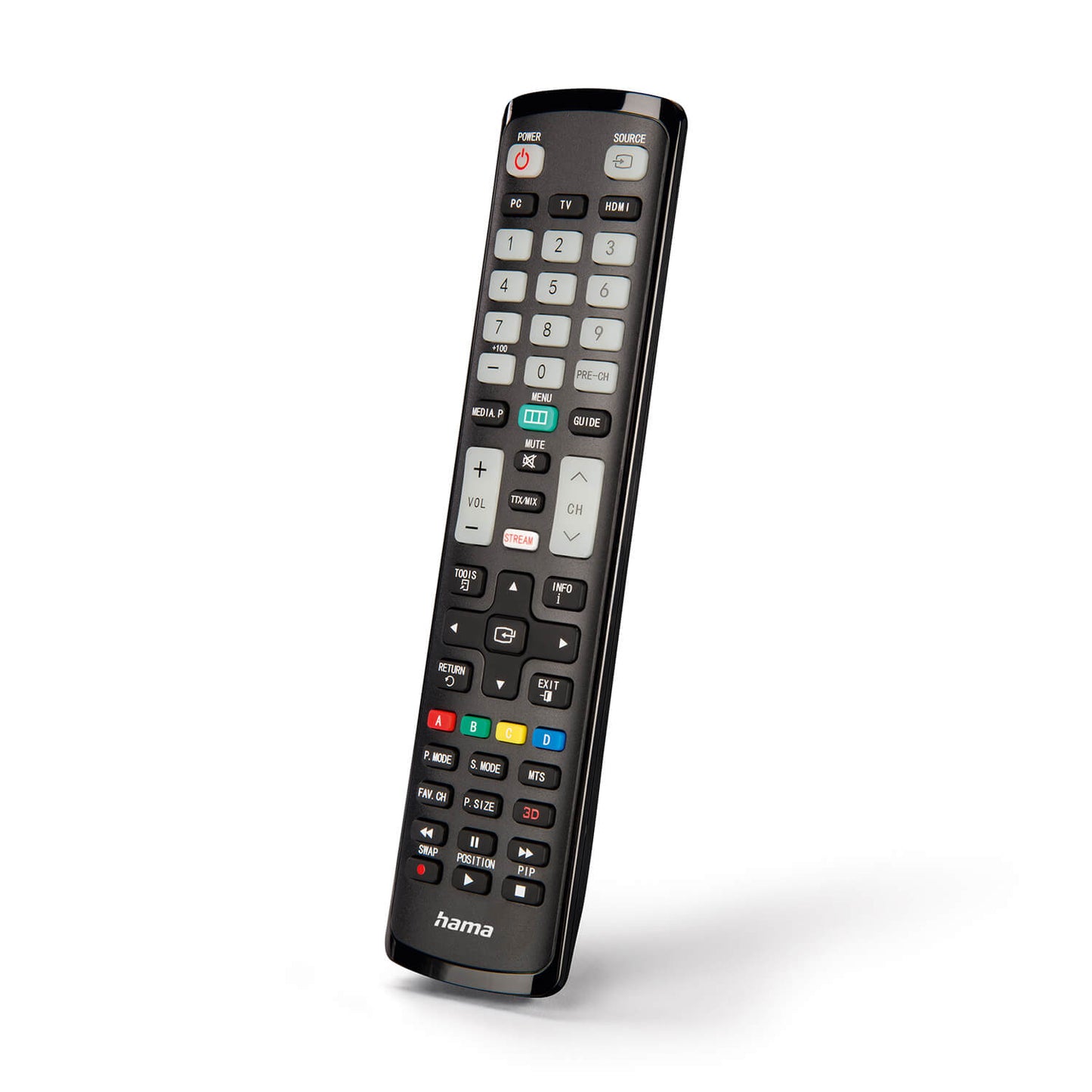 hama-hama-remote-control for Samsung