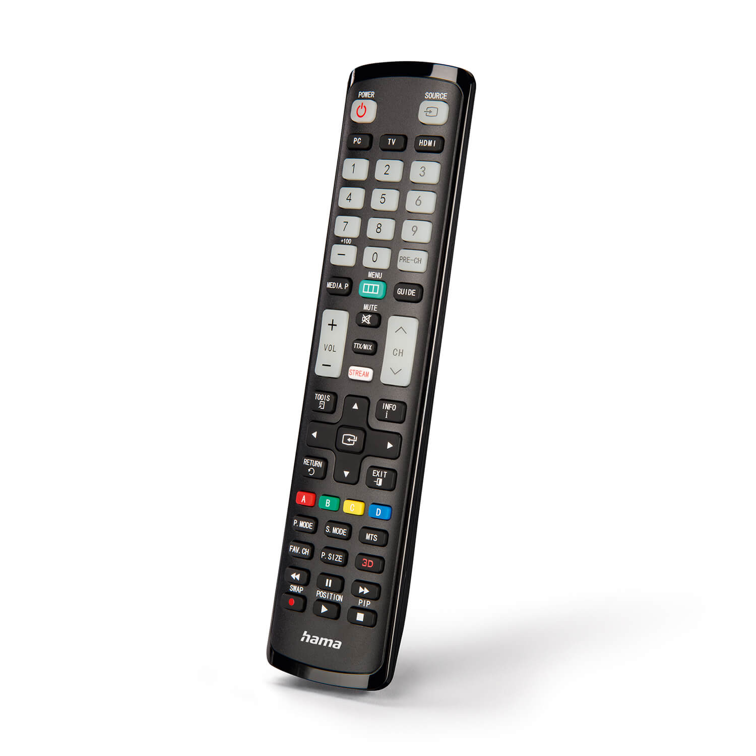 hama-hama-remote-control for Samsung