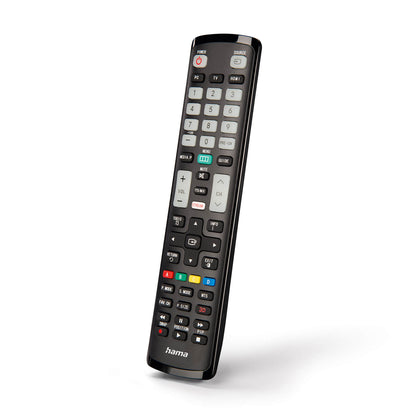 hama-hama-remote-control for Samsung