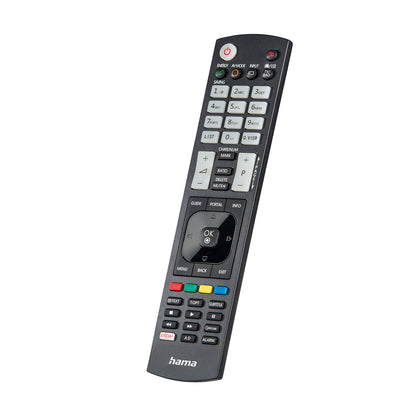 hama-hama-remote-control for LG