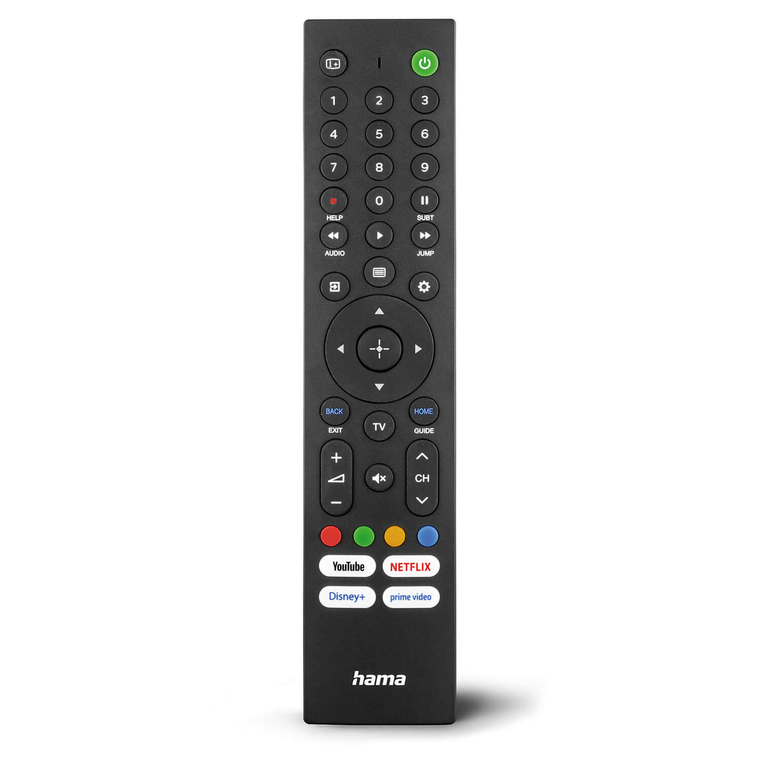 hama-hama-remote-control for Sony