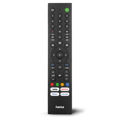 hama-hama-remote-control for Sony
