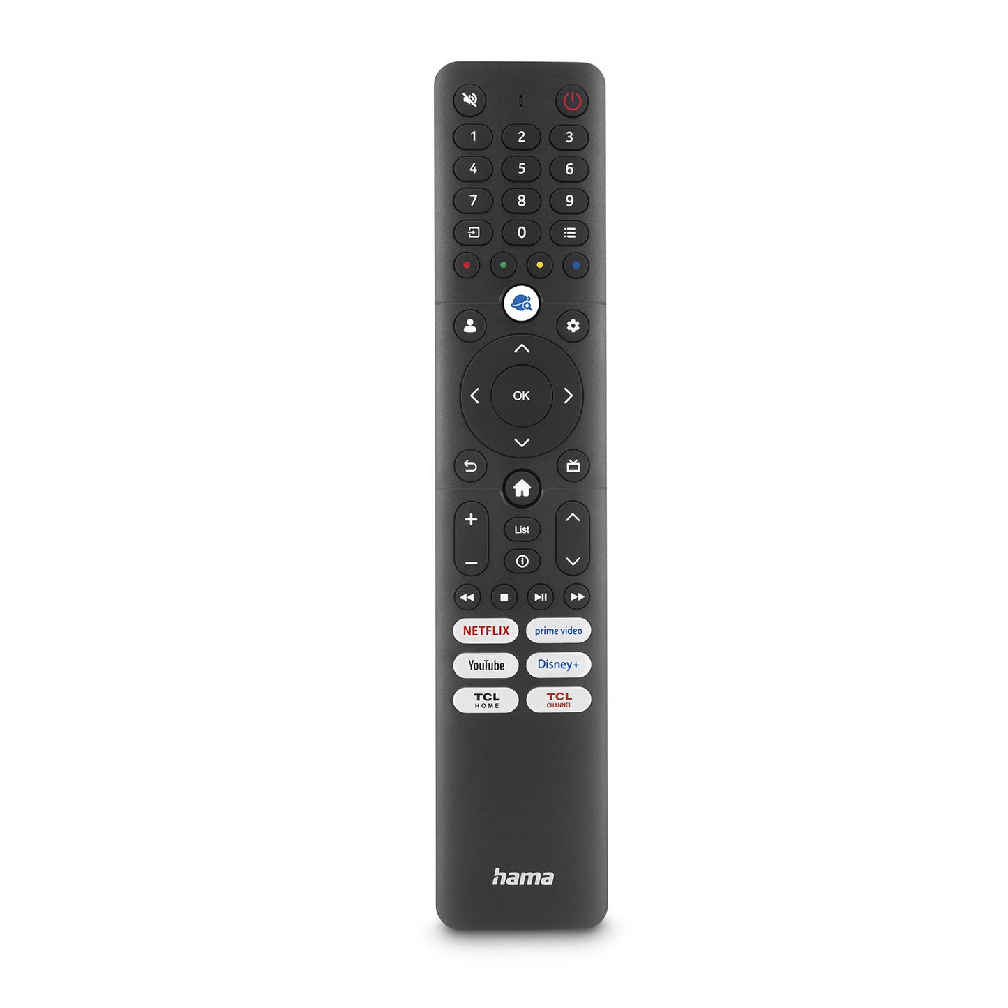HAMA Remote Control 1:1