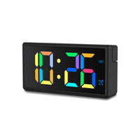 HAMA Digital Alarm Clock Ibiza