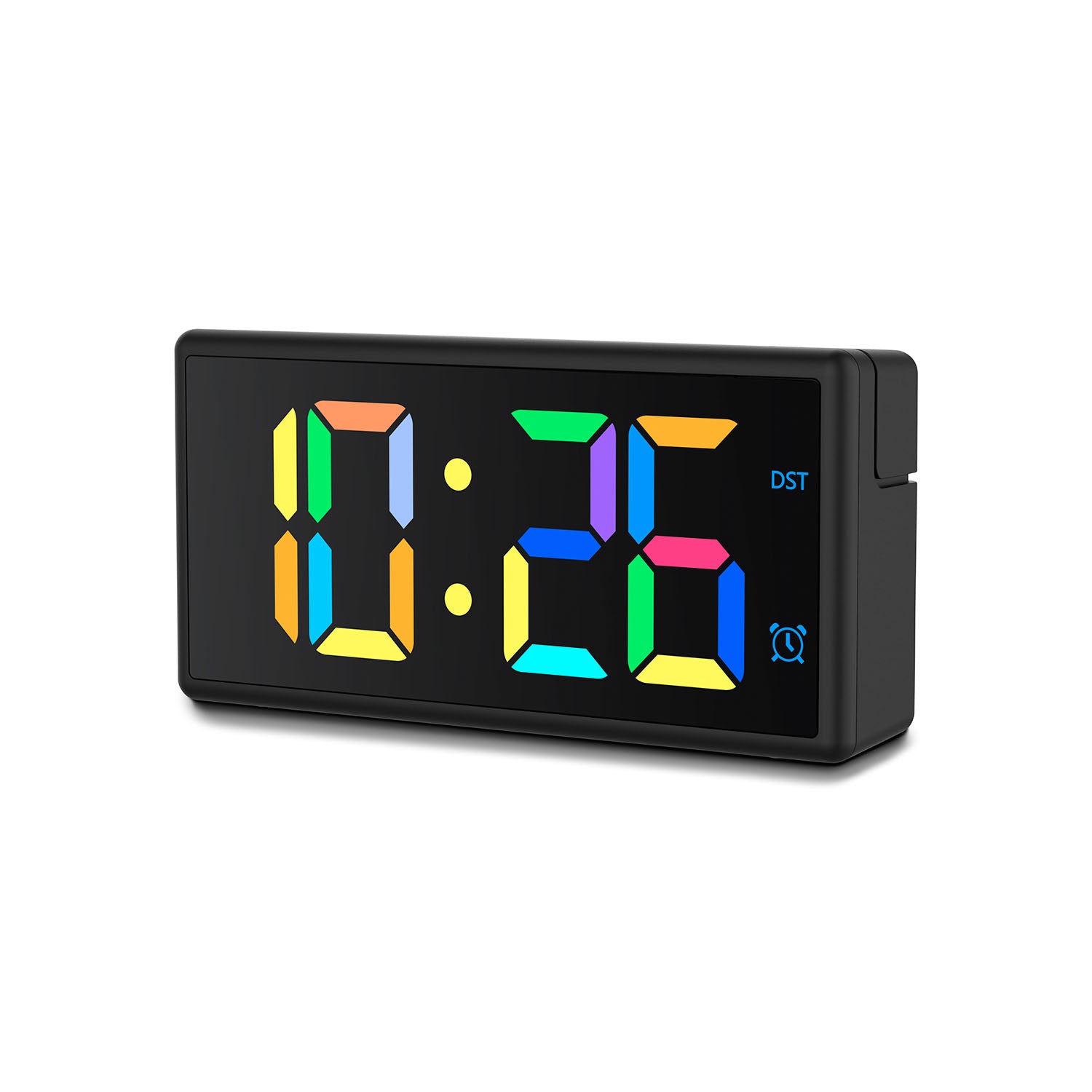HAMA Digital Alarm Clock Ibiza