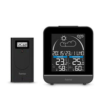 HAMA Weather Station
