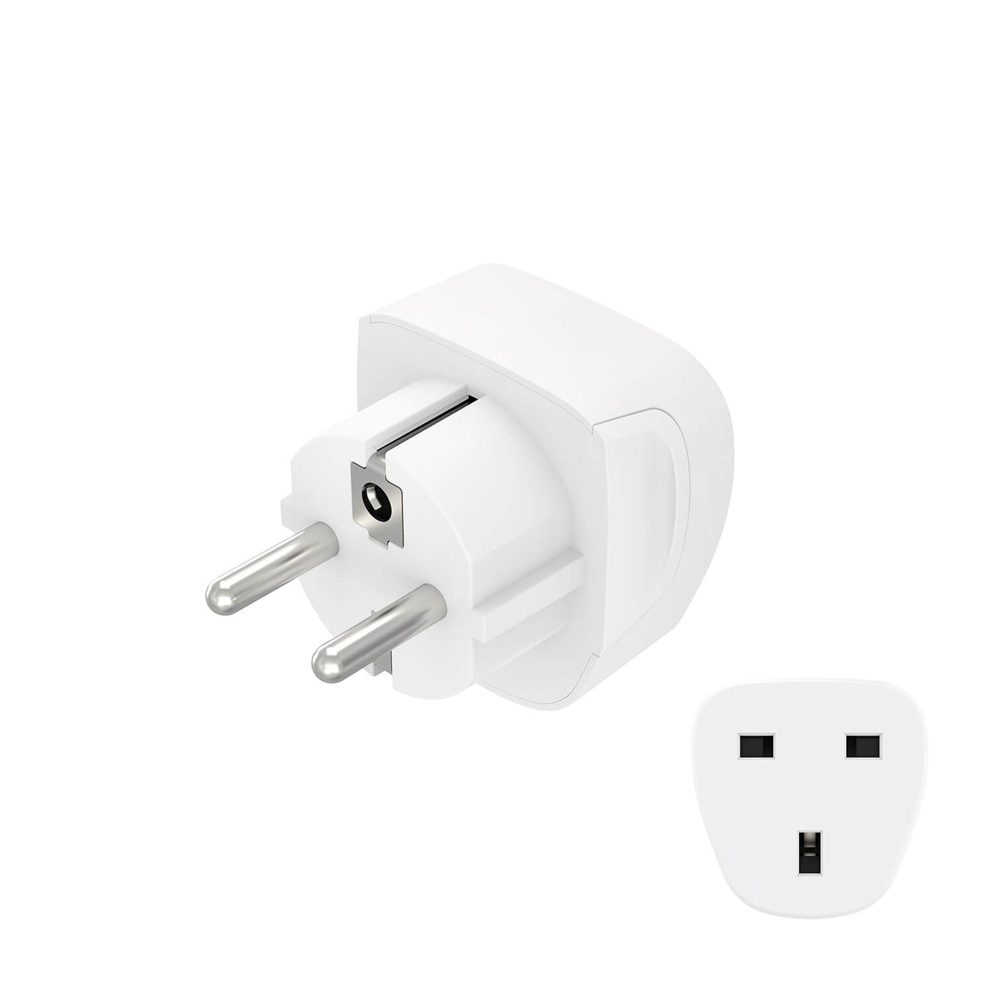 HAMA HAMA Traveladapter Type G