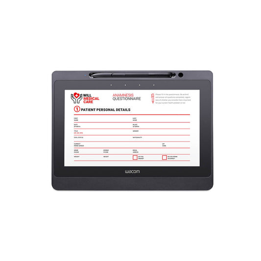 WACOM DTU1141B-CH2