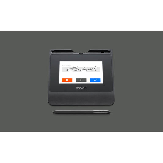 WACOM STU540-CH2