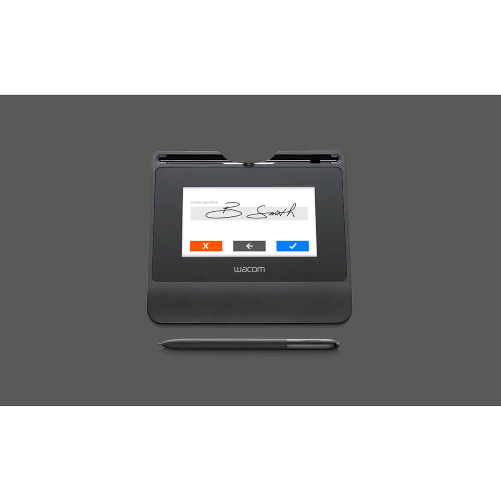 WACOM STU540