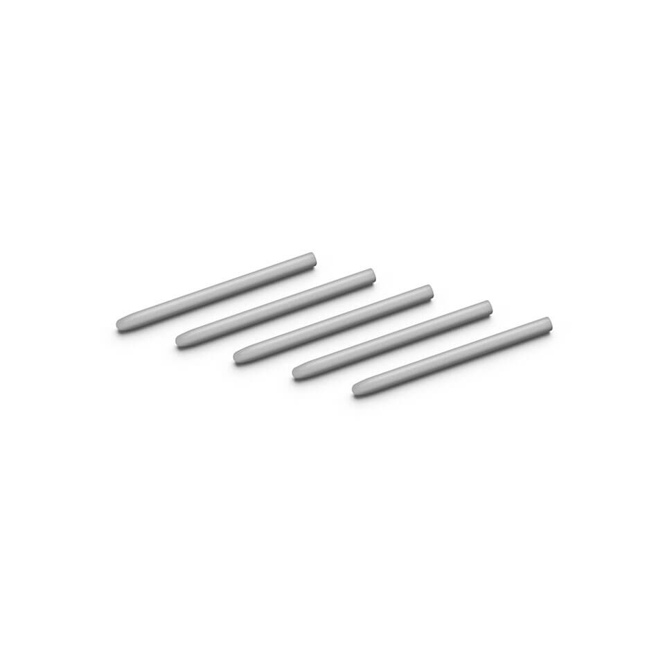 WACOM Nibs Hard Felt 5pk