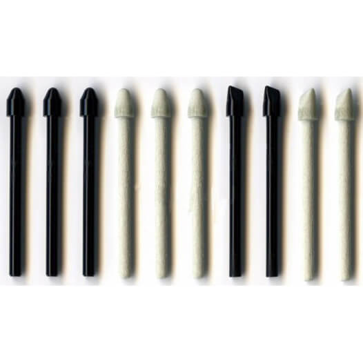 WACOM Nibs for Art Pen 10pk