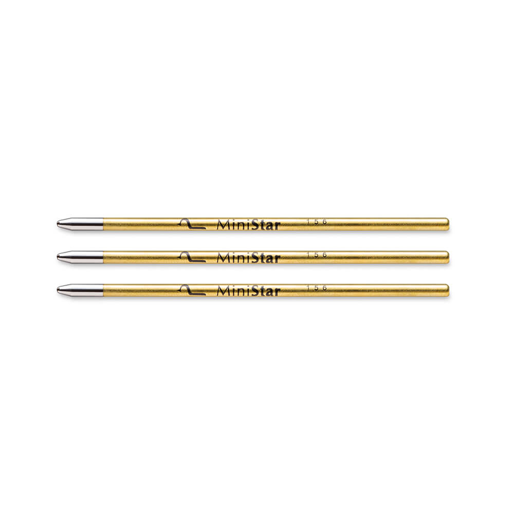 WACOM Nibs Ballpoint Pen 3pk