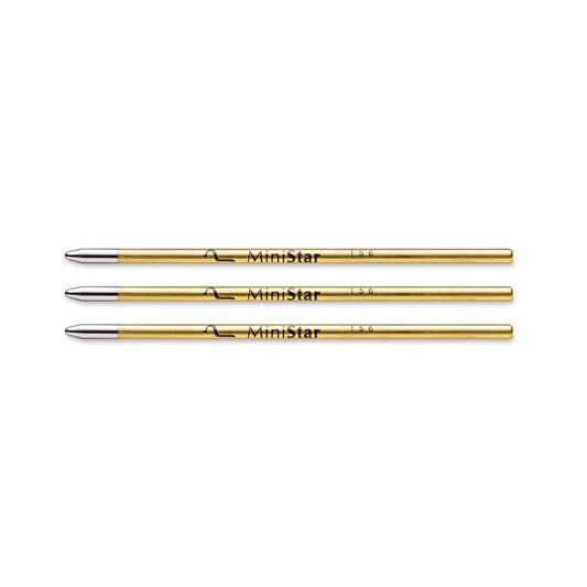 WACOM Nibs Ballpoint Pen 3pk
