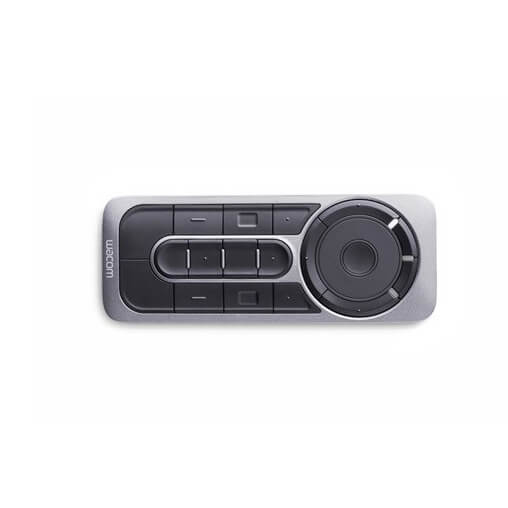 WACOM Remote Express Key