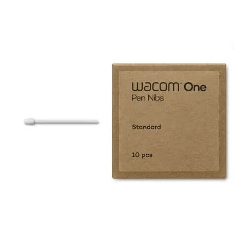 WACOM Nibs Standard 10pk