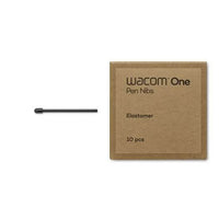 WACOM Nibs Elastomer 10pk