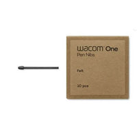 WACOM Nibs Felt 10pk