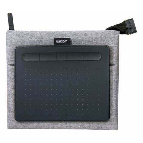 WACOM Soft Case Small for