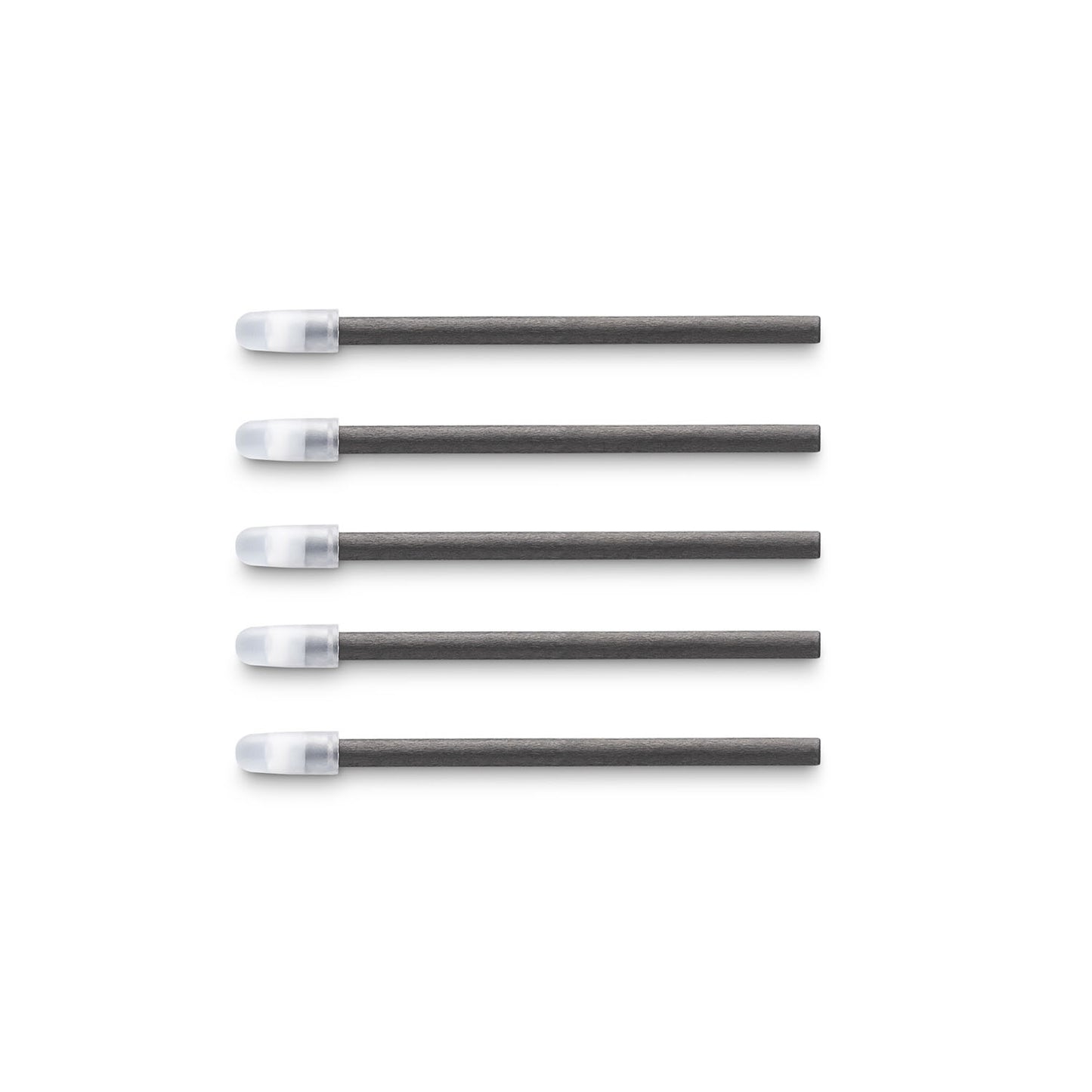 WACOM Pro Pen 3 Rubber Nibs