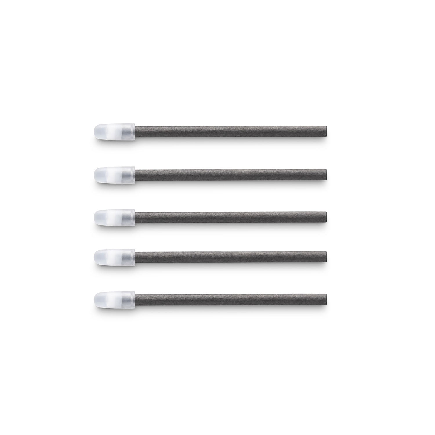 WACOM Pro Pen 3 Rubber Nibs