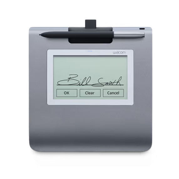 WACOM STU-430